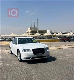 کرایسلەر 300